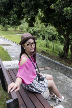 果冻视频权限管理界面